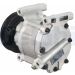Kompressor, Klimaanlage CS20403 Kompressor, Klimaanlage CS20403
