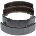 BOSCH Bremsbackensatz 0 986 487 217