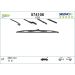 Valeo Wischblatt Scheibenwischer Silencio Conventional Single 574106