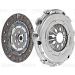 Valeo 826955 Kupplungssatz KIT2P mit Hochleistungskupplung