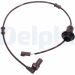 Delphi Sensor, Raddrehzahl SS20237