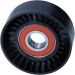 Spannrolle, Keilrippenriemen 54-0159
