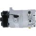 Kompressor, Klimaanlage 32989