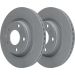 ATE Bremsscheibe PowerDisc 24.0322-0152.1