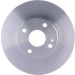 Hella Bremsscheibe 8DD 355 106-491 Hella Bremsscheibe 8DD 355 106-491