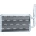 NRF Wärmetauscher, Innenraumheizung EASY FIT 54433 NRF Wärmetauscher, Innenraumheizung EASY FIT 54433