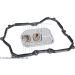 Blue Print Hydraulikfiltersatz, Automatikgetriebe ADV182157