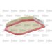 Valeo Luftfilter 585491