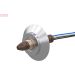 Denso Lambdasonde DOX-0567