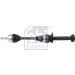 febi bilstein Antriebswelle 188161