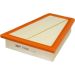 Hengst Filter Luftfilter E1058L