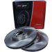 Maxgear Bremsscheibe 19-4693 Maxgear Bremsscheibe 19-4693