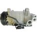 Kompressor, Klimaanlage ACP 1385 000S Kompressor, Klimaanlage ACP 1385 000S