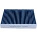 Maxgear Filter, Innenraumluft SILVER CARBON 26-1767