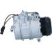 NRF Kompressor, Klimaanlage EASY FIT 32860