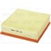 Valeo Luftfilter 585116