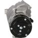 Kompressor, Klimaanlage 32791 Kompressor, Klimaanlage 32791