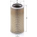 MANN-FILTER C 20 325/2 Luftfilter MANN-FILTER C 20 325/2 Luftfilter