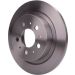 Hella Bremsscheibe 8DD 355 107-101 Hella Bremsscheibe 8DD 355 107-101