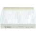 BOSCH 1 987 432 190 Innenraumfilter BOSCH 1 987 432 190 Innenraumfilter