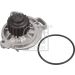 FEBI BILSTEIN 03054 Wasserpumpe
