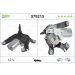 Valeo Wischermotor 579215