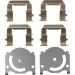 TRW Bremsbelagsatz, Scheibenbremse COTEC GDB1783 TRW Bremsbelagsatz, Scheibenbremse COTEC GDB1783