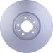 Hella Bremsscheibe PRO 8DD 355 119-651