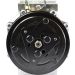 Mahle Kompressor, Klimaanlage BEHR ACP 1143 000S