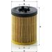 Mann-Filter Ölfilter HU 611/1 X Mann-Filter Ölfilter HU 611/1 X
