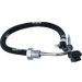 Sensor, Abgastemperatur 707298 Sensor, Abgastemperatur 707298