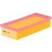 MANN-FILTER C 2874 Luftfilter