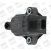 BorgWarner (BERU) Zündspule ZS439