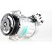 Mahle Kompressor, Klimaanlage BEHR Premium Line ACP 497 000P