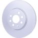 Hella Bremsscheibe Pro High Carbon 8DD 355 128-211