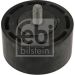 FEBI BILSTEIN 35634 Umlenk-/Führungsrolle, Keilrippenriemen