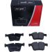 Maxgear Bremsbelagsatz, Scheibenbremse 19-3033