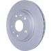 Hella Bremsscheibe PRO 8DD 355 120-521 Hella Bremsscheibe PRO 8DD 355 120-521