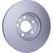 Hella Bremsscheibe Pro High Carbon 8DD 355 127-701 Hella Bremsscheibe Pro High Carbon 8DD 355 127-701