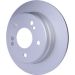 Hella Bremsscheibe PRO 8DD 355 102-991