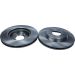 Maxgear Bremsscheibe 19-2257