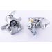 Hella Bremssattel 8AN 355 783-531