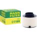 MANN-FILTER C 17 009 Luftfilter MANN-FILTER C 17 009 Luftfilter