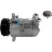 Mahle Kompressor, Klimaanlage BEHR ACP 1101 000S