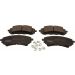 Maxgear Bremsbelagsatz, Scheibenbremse 19-3383 Maxgear Bremsbelagsatz, Scheibenbremse 19-3383