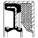 Wellendichtring, Differential 12017237B Wellendichtring, Differential 12017237B
