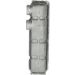 Nissens Wärmetauscher, Innenraumheizung FIRST FIT 72206