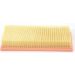 BOSCH 1 457 433 319 Luftfilter BOSCH 1 457 433 319 Luftfilter