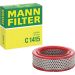 MANN-FILTER C 1415 Luftfilter MANN-FILTER C 1415 Luftfilter