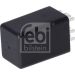 FEBI BILSTEIN 184477 Steuergerät, Glühzeit